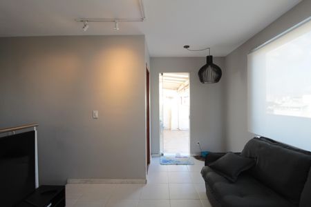 Apartamento à venda com 150m², 3 quartos e 2 vagasSala de TV