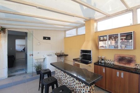 Apartamento à venda com 150m², 3 quartos e 2 vagasCobertura