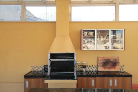 Apartamento à venda com 150m², 3 quartos e 2 vagasCobertura