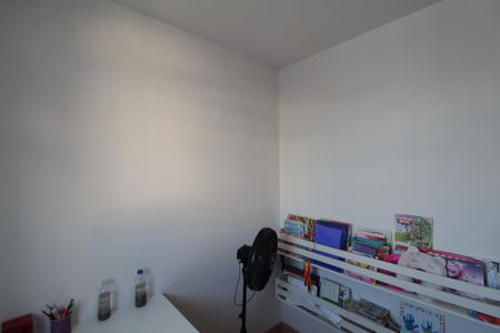 Apartamento à venda com 150m², 3 quartos e 2 vagasQuarto 2