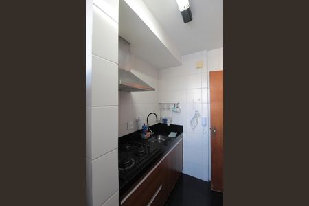 Apartamento à venda com 150m², 3 quartos e 2 vagasCozinha