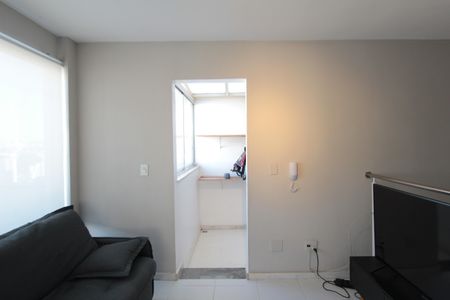 Apartamento à venda com 150m², 3 quartos e 2 vagasSala de TV