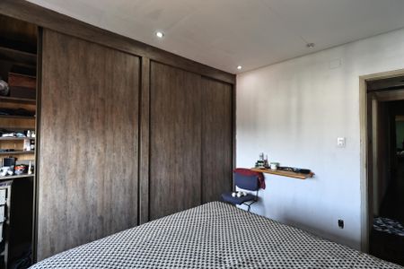 Casa à venda com 231m², 3 quartos e 2 vagasQuarto 3