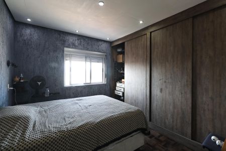 Casa à venda com 231m², 3 quartos e 2 vagasQuarto 3