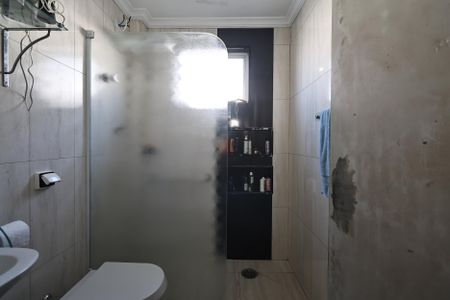 Casa à venda com 231m², 3 quartos e 2 vagasBanheiro
