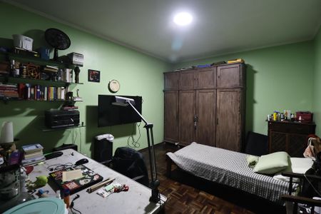 Casa à venda com 231m², 3 quartos e 2 vagasQuarto 1