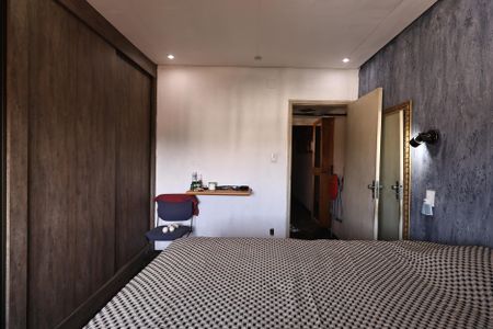 Casa à venda com 231m², 3 quartos e 2 vagasQuarto 3