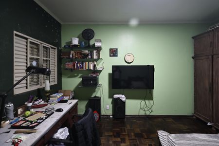 Casa à venda com 231m², 3 quartos e 2 vagasQuarto 1