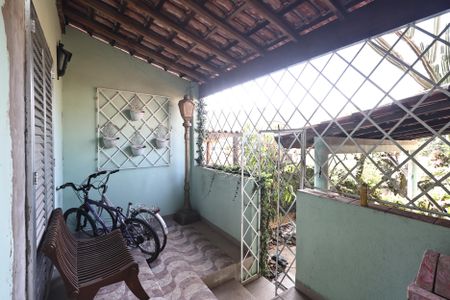 Casa à venda com 231m², 3 quartos e 2 vagasÁrea gourmet