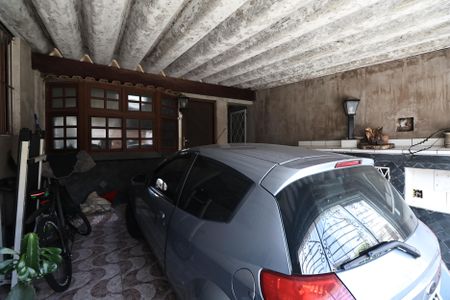 Casa à venda com 231m², 3 quartos e 2 vagasGaragem