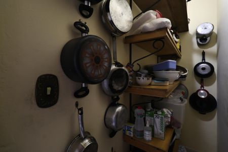 Casa à venda com 231m², 3 quartos e 2 vagasDespensa