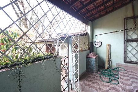 Casa à venda com 231m², 3 quartos e 2 vagasÁrea gourmet