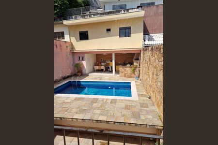 Casa à venda com 387m², 5 quartos e 4 vagas Casa à venda com 387m², 5 quartos e 4 vagasFoto 01