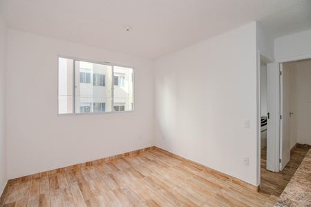 Apartamento para alugar com 40m², 2 quartos e 1 vaga Apartamento para alugar com 40m², 2 quartos e 1 vagaSala