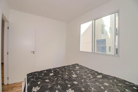 Apartamento para alugar com 40m², 2 quartos e 1 vaga Apartamento para alugar com 40m², 2 quartos e 1 vagaQuarto 2