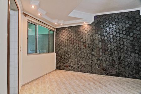 Casa à venda com 153m², 5 quartos e 2 vagasCasa 2 - sala