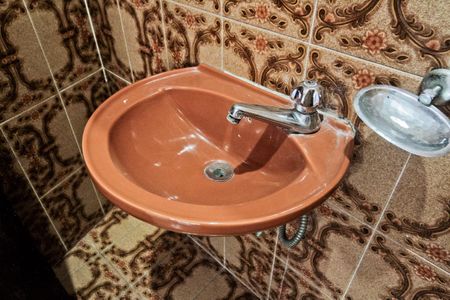 Casa à venda com 153m², 5 quartos e 2 vagasBanheiro da Suíte