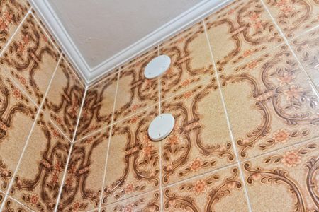 Casa à venda com 153m², 5 quartos e 2 vagasBanheiro da Suíte