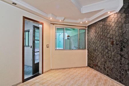 Casa à venda com 153m², 5 quartos e 2 vagasCasa 2 - sala