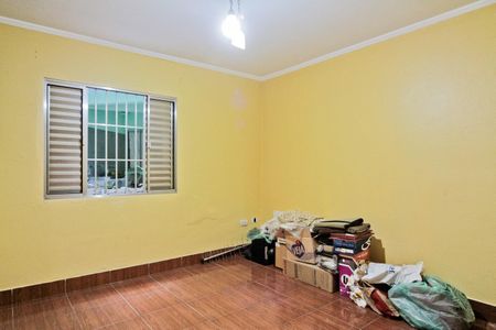 Casa à venda com 153m², 5 quartos e 2 vagasQuarto 2