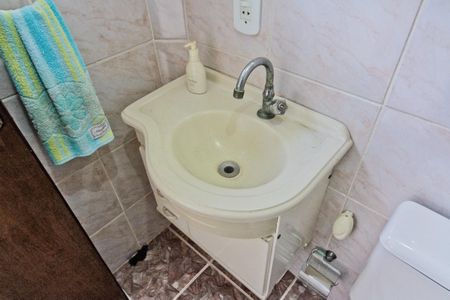 Casa à venda com 153m², 5 quartos e 2 vagasÁrea comum