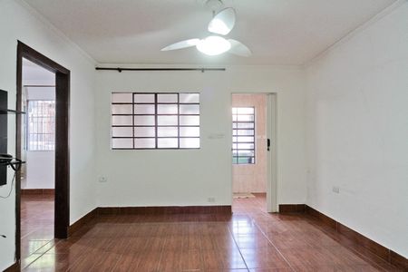 Casa à venda com 153m², 5 quartos e 2 vagasSala