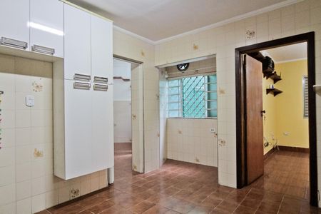 Casa à venda com 153m², 5 quartos e 2 vagasCozinha