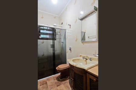 Casa à venda com 153m², 5 quartos e 2 vagasCasa 2 - banheiro