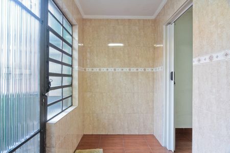 Casa à venda com 153m², 5 quartos e 2 vagasÁrea comum