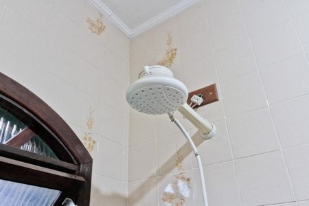 Casa à venda com 153m², 5 quartos e 2 vagasCasa 2 - banheiro