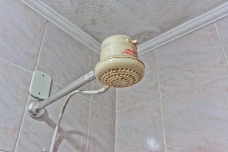 Casa à venda com 153m², 5 quartos e 2 vagasÁrea comum