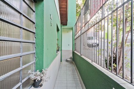 Casa à venda com 153m², 5 quartos e 2 vagasÁrea comum