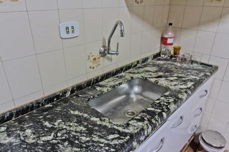 Casa à venda com 153m², 5 quartos e 2 vagasCozinha