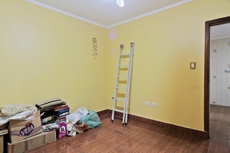 Casa à venda com 153m², 5 quartos e 2 vagasQuarto 2