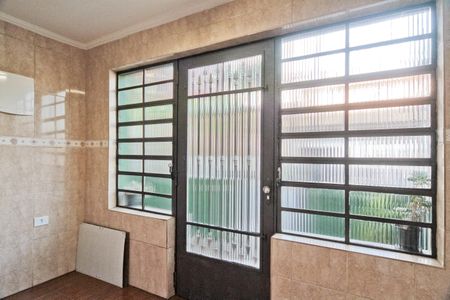 Casa à venda com 153m², 5 quartos e 2 vagasÁrea comum