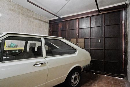 Casa à venda com 153m², 5 quartos e 2 vagasÁrea comum