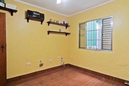 Casa à venda com 153m², 5 quartos e 2 vagasQuarto 2
