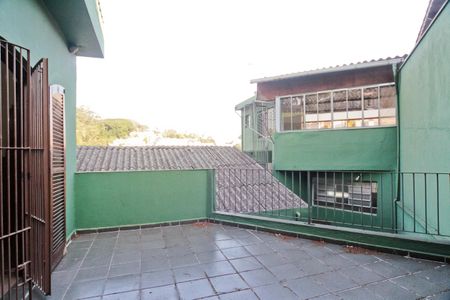 Casa à venda com 153m², 5 quartos e 2 vagasCasa 2 - varanda