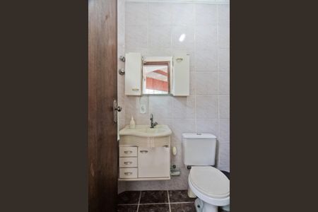 Casa à venda com 153m², 5 quartos e 2 vagasÁrea comum