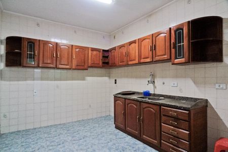 Casa à venda com 153m², 5 quartos e 2 vagasCasa 2 - cozinha