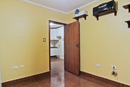 Casa à venda com 153m², 5 quartos e 2 vagasQuarto 2
