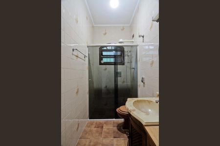 Casa à venda com 153m², 5 quartos e 2 vagasCasa 2 - banheiro