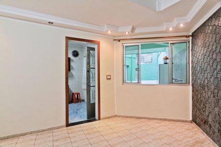 Casa à venda com 153m², 5 quartos e 2 vagasCasa 2 - sala