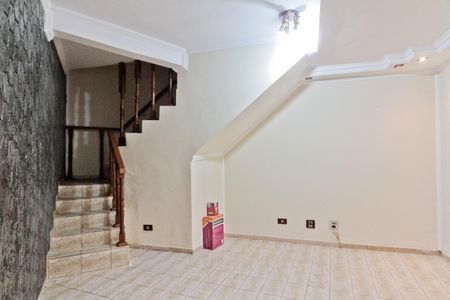 Casa à venda com 153m², 5 quartos e 2 vagasCasa 2 - sala