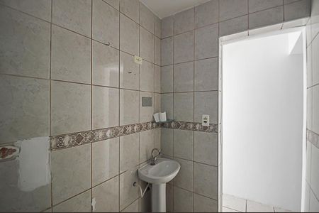 Casa à venda com 150m², 1 quarto e 3 vagasBanheiro 1