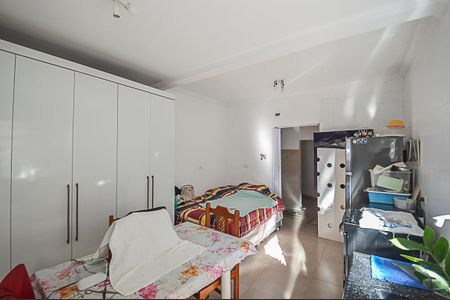 Casa à venda com 150m², 1 quarto e 3 vagasKitnet 1