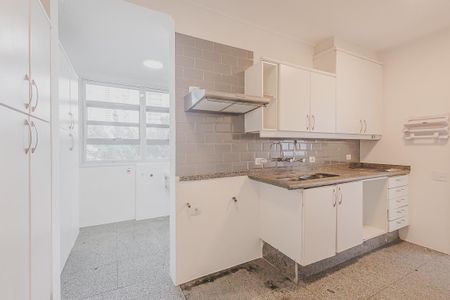 Apartamento à venda com 142m², 3 quartos e 1 vagaCozinha