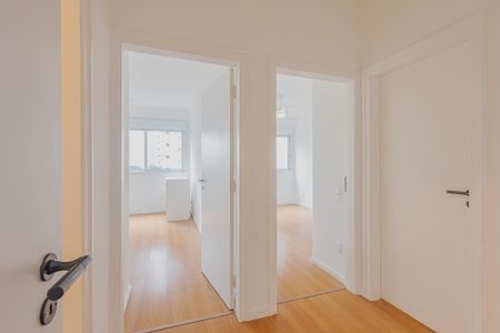 Apartamento à venda com 142m², 3 quartos e 1 vagaCorredor