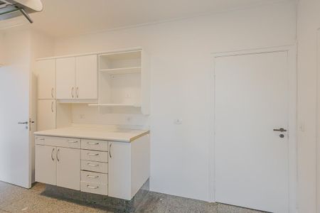 Apartamento à venda com 142m², 3 quartos e 1 vagaCozinha