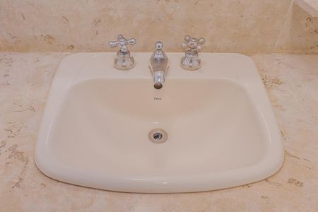 Apartamento à venda com 142m², 3 quartos e 1 vagaBanheiro da Suíte